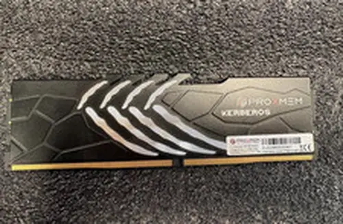 PROXMEM KERBEROS 16GB DDR4 3200Mhz Desktop Memory