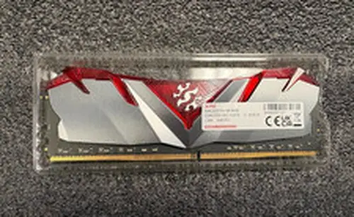 ADATA XPG GAMMIX D30 16GB DDR4 3200Mhz RED Desktop Memory - AX4U320016G16A-SR30
