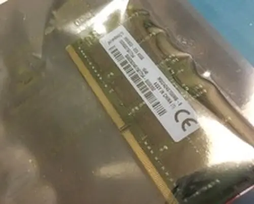 Kingston 8GB DDR4 PC4-19200 2400 MHz SO-DIMM Laptop Ram Memory MSI24D4S7D8MB-8