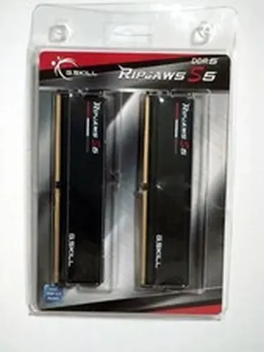 G.SKILL Ripjaws S5 48GB (24GBx2) DDR5 5200MHz CL40 Desktop Memory Brand New