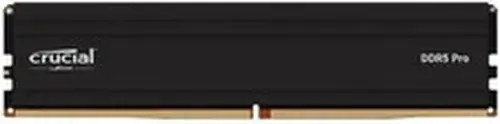 Crucial Pro 32GB DDR5 Desktop Memory 5600MT/s UDIMM 288-Pin CL46