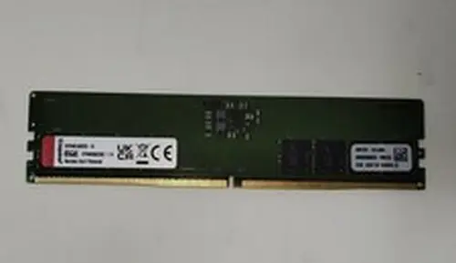 KINGSTON KVR48U40BS8-16 Desktop Memory 16GB DDR5