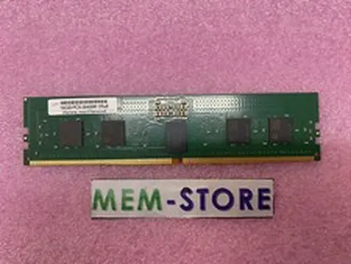 16GB DDR5-4800MHz RDIMM ECC Registered RAM Compatible w/ Server Memory Upgrade