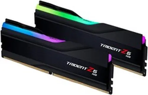 G.SKILL Trident Z5 RGB Series DDR5 6800 32GB (1 X 32GB) 288-Pin