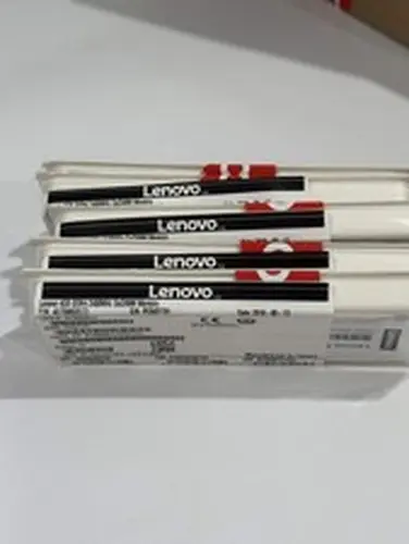 Lenovo 4GB DDR4 2400MHz SODIMM Laptop Memory RAM 4X70M60573 - Genuine - SEALED