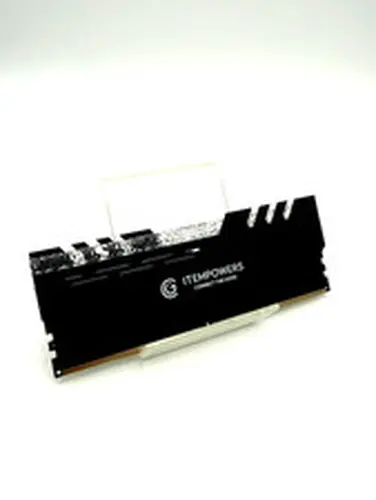 ITEMPOWERS DDR5 RGB 16GB 6000Mhz Gaming Memory RAM