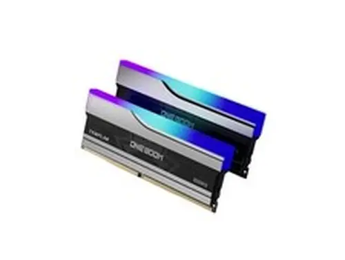KingSpec ONEBOOM Templar DDR5 RGB 32GB (2 x 16GB) 288-Pin PC RAM DDR5 5600 Deskt