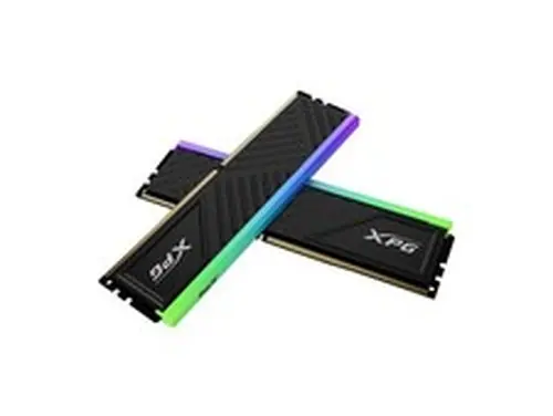 XPG Spectra D35 32GB (2 x 16GB) 288-Pin PC RAM DDR4 3200 (PC4 25600) Memory (Des