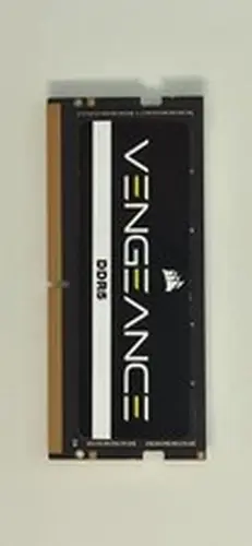 CORSAIR Vengeance 32GB 262-Pin DDR5 SO-DIMM DDR5 5600 (PC5 44800) Laptop Memory