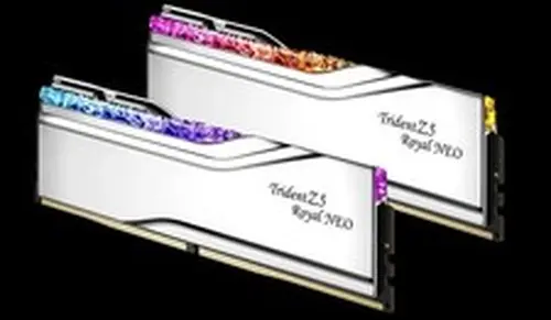 ✔✔ G.SKILL Trident Z5 Royal NEO RGB 64GB (2x32GB) 6000 *CL26* (AMD EXPO) DDR5