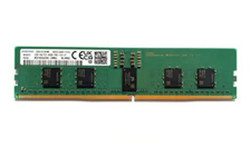 Samsung 16GB DDR5-5600 (M321R2GA3PB0-CWM) EC8 RDIMM PC5-44800R Server Memory RAM