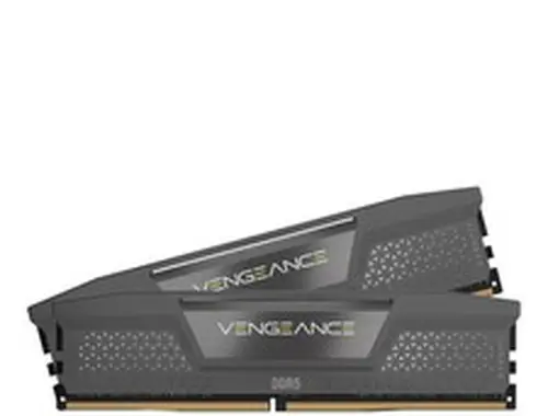 CORSAIR - VENGEANCE DDR5 32GB (2 x 16GB) DDR5 6000MHz CL38-44-44-96 1.35V Int...