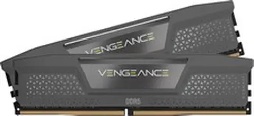 CORSAIR - VENGEANCE 32GB (2x16GB) DDR5 6400MHz C36 AMD EXPO & Intel XMP UDIMM...