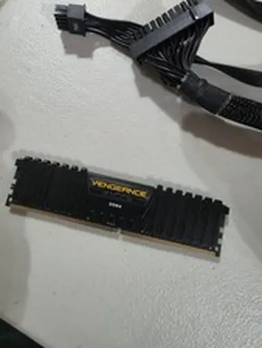 Corsair Vengeance LPX 2x16GB (32GB) DDR4 Memory DIMM 3200MHz Set