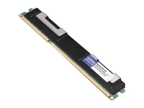 AddOn HP 852264-001 Compatible Factory Original 16GB DDR4-2400MHz Registered ECC Dual Rank x4 1.2V 288-pin CL15 RDIMM - 852264-001-AM