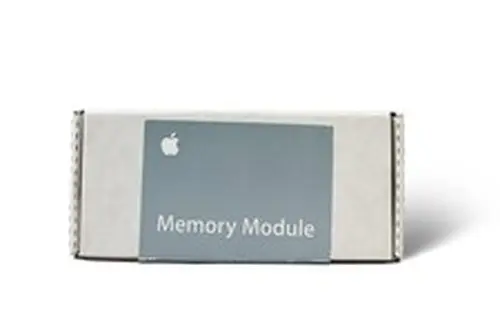 New Genuine Apple 256GB (2x128GB) DDR4 2933MHz RAM Memory Kit for Mac Pro 2019