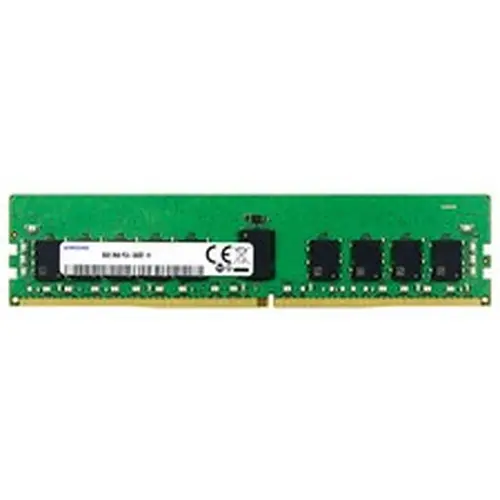 Samsung 8GB 2Rx8 PC4-2400T RDIMM DDR4-19200 ECC REG Registered Server Memory RAM