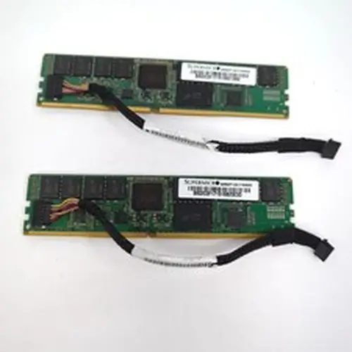 Server RAM Supermicro DDR4 NVDIMM-N 16GB (2x8GB) 2133MHz ECC RDIMM Memory