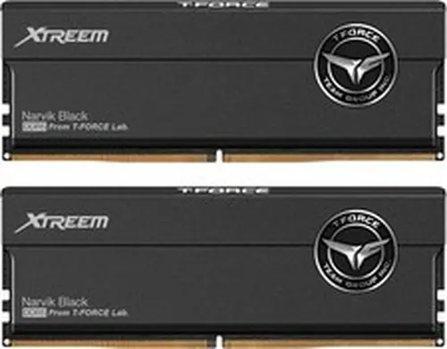 TEAMGROUP T-Force XTREEM DDR5 Ram 32GB 2x16GB 8000MHz PC5-64000 Desktop Memory