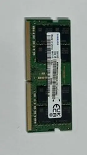 Samsung Samsung 32GB (1 x 32GB) PC4-25600 (DDR4-3200) Memory (M471A4G43AB1CWE)