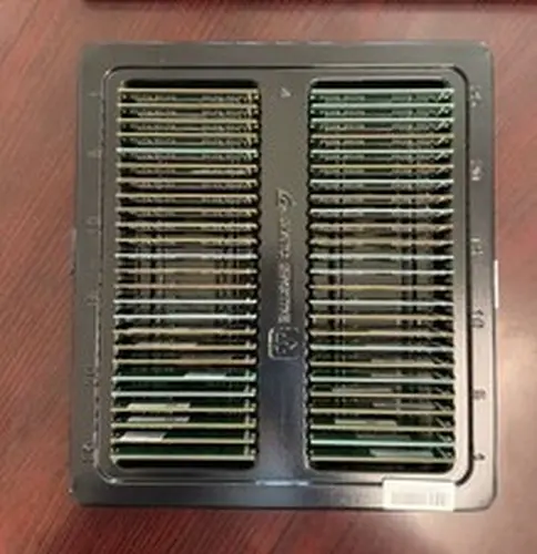 Lot of 50 OEM Samsung 200GB So-Dimm Memory Ram 4GB DDR4 PC4-3200AA for Laptop