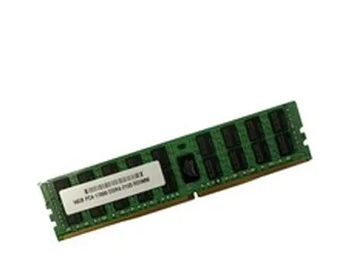 16GB Memory for HP Workstation Z440, Z640, Z840 DDR4 PC4-17000 ECC RDIMM RAM
