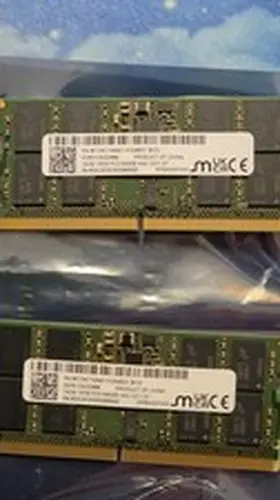 32gb ddr5 csodimm