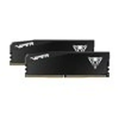 Patriot Viper Elite 5 Ultra 32GB (2 x 16GB) 288-Pin PC RAM DDR5 6000 (PC5 48000) Desktop Memory Model VEU532G6028K