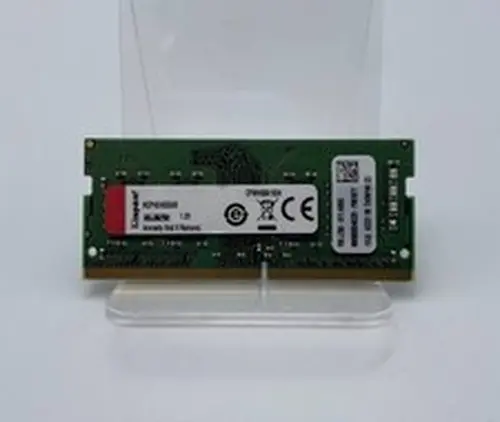 KINGSTON 8GB KCP424SS8/8 PC4-19200 1.2V DDR4 MEMORY RAM 60 DAYS WARRANTY!