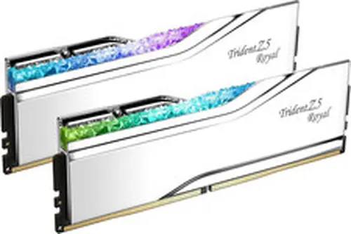 DDR5 RAM 32GB U-DIMM Kit DDR5-6400 CL32 39 102 XMP 3.0 Desktop Gaming Memory