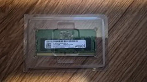 8GB DDR5 PC5-44800 SODIMM Memory RAM