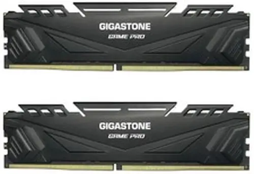 Gigastone GST Game Pro 32GB (2 x 16GB) 288-Pin PC RAM DDR4 3200 Memory RAM *NEW*