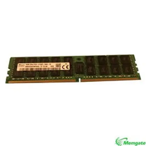 64GB (4x16GB) DDR4 2133P ECC RDIMM Server RAM Memory for Dell T7810