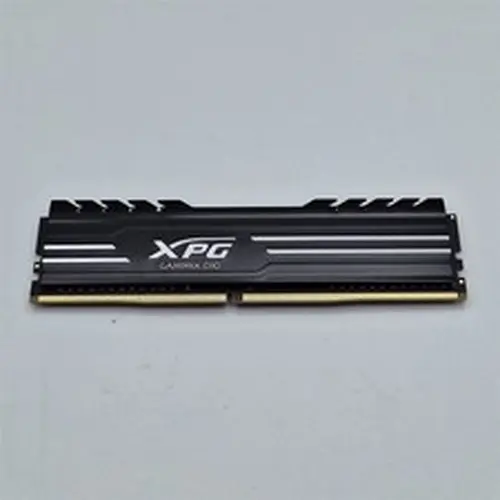 XPG GAMMIX D10 AX4U320038G16A-BB10 8GB (1x8GB) Memory DDR4-3200 CL 16-20-20