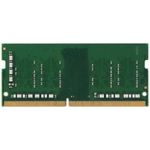 KINGSTON 4GB 1RX16 DDR4 SODIMM MEMORY RAM PC4-2666 - GREEN