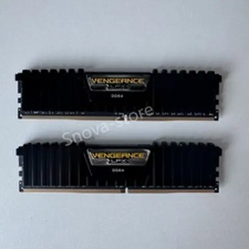 Corsair Vengeance LPX 16GB 2x8GB DDR4 3600MHz CM4X8GD3600 Memory RAM