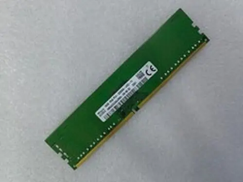 SK Hynix 16GB DDR4 3200 Desktop DIMM RAM 1Rx8 PC4-3200AA HMAA2GU6AJR8N-XN 288pin