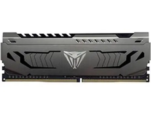 Patriot Viper Steel 16GB 288-Pin PC RAM DDR4 3200 (PC4 25600) Desktop Memory Mod