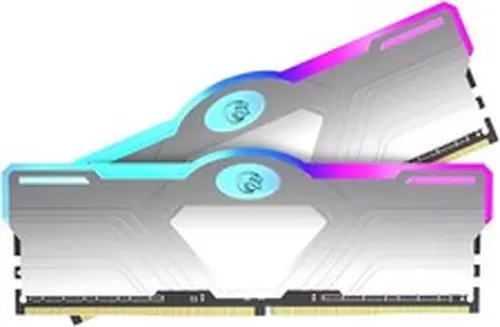 KingSpec RGB 32GB 2x16 DDR4 3600MHz CL18 RAM Memory Desktop 288pin XMP Intel/AMD