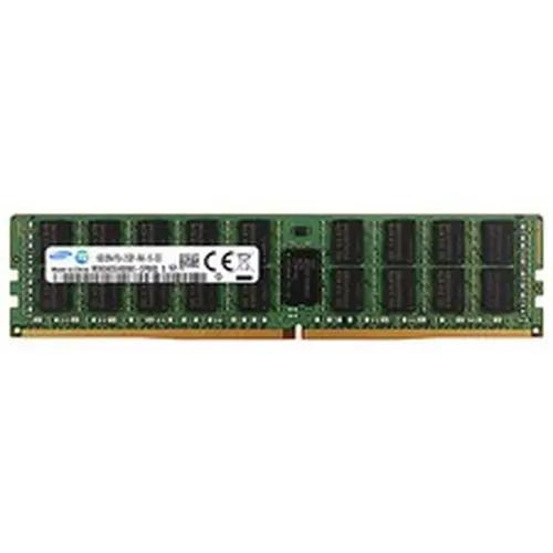 Samsung 16GB 2Rx4 PC4-2133P PC4-17000 DDR4 2133MHz 1.2V ECC REG RDIMM Memory RAM