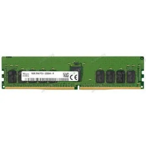 Hynix 16GB DDR4-3200 RDIMM HMA82GR7CJR8N-XN HMA82GR7DJR8N-XN Server Memory RAM