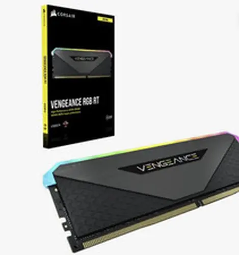 Corsair Vengeance LPX 16GB (2x8GB) DDR4 DRAM CMN16GX4M2Z3600C16