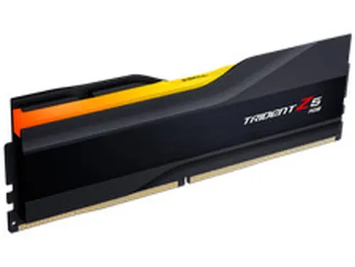 G.SKILL Trident Z5 RGB Series 64GB 288-Pin PC RAM DDR5 6000 (PC5 48000) Desktop