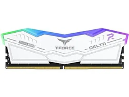 Team Group 16GB (2 x 8GB) 288-Pin PC RAM DDR5 6000 (PC5 48000) Memory Model