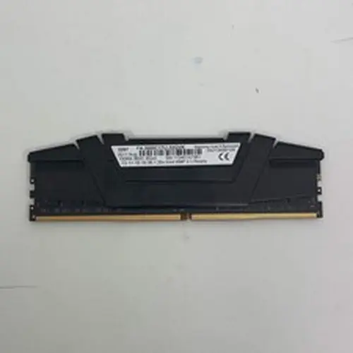 G.Skill Ripjaws V 8GB (1x8GB) RAM DDR4 3600MHz F4-3600C17Q-32GVK