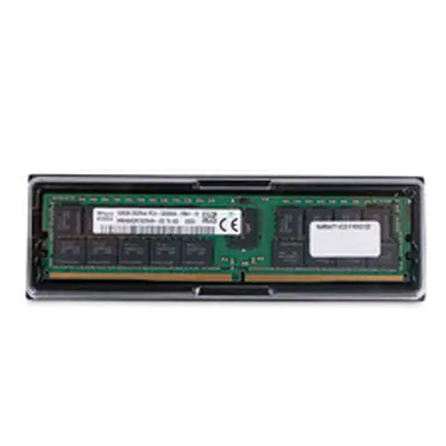 SK Hynix 128GB DDR4 3200Mhz HMABAGR7A2R4N-XS PC4-3200AA 2S2Rx4 RDIMM Server RAM