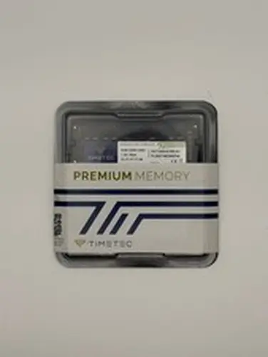 Timetec Premium Memory 16GB (2x8GB) DDR4-2400 SO-DIMM 260-Pin Non-ECC