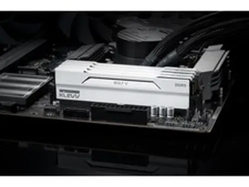 Klevv 32GB (2 x 16GB) DDR5 6000 (PC5 48000) Desktop Memory Model