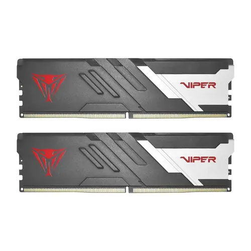 Patriot Viper Venom 16GB 32GB 64GB DDR5-5600 PC5-44800 XMP/EXPO Desktop RAM Lot