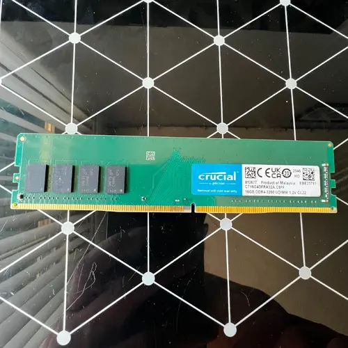 DDR4 Desktop 288 PIN RAM 8GB 16GB 32GB 2133 2400 2666 3200 Samsung Hynix Micr...